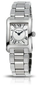 【2000円OFFクーポン★お買い物マラソン★4/27・9:59まで】 フレデリック・コンスタント FREDERIQUE CONSTANT FC-200MC16B カレ レディ クォーツ 国内正規品 腕時計 フレデリックコンスタント