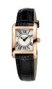 【2000円OFFクーポン★スーパーSALE★3/11・1:59まで】 フレデリック・コンスタント FREDERIQUE CONSTANT FC-200MPDC14 カレ レディ クォーツ 日本限定モデル 国内正規品 腕時計 フレデリックコンスタント