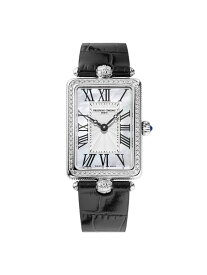 フレデリック・コンスタント FREDERIQUE CONSTANT FC-200MPW2ACD6 クラシック アールデコ カレ 国内正規品 腕時計 フレデリックコンスタント