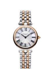 フレデリック・コンスタント FREDERIQUE CONSTANT FC-200MPW2AR2B クラシック アールデコ ラウンド 国内正規品 腕時計 フレデリックコンスタント