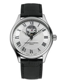 【2000円OFFクーポン★お買い物マラソン★4/27・9:59まで】 フレデリック・コンスタント FREDERIQUE CONSTANT FC-310MC5B6 クラシック ハートビート 国内正規品 腕時計 フレデリックコンスタント