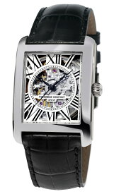 【2000円OFFクーポン★スーパーSALE★3/11・1:59まで】 フレデリック・コンスタント FREDERIQUE CONSTANT FC-310SKT4S36 クラシック カレ オートマチック スケルトン 日本限定モデル 国内正規品 腕時計 フレデリックコンスタント