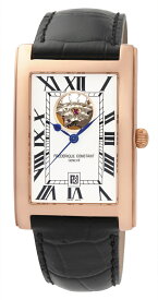フレデリック・コンスタント FREDERIQUE CONSTANT FC-315MWR4C24 カレ オートマチック ハートビート 日本限定モデル 国内正規品 腕時計 フレデリックコンスタント