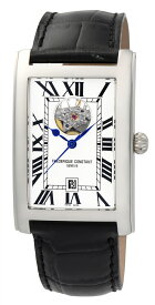 【2000円OFFクーポン★スーパーSALE★3/11・1:59まで】 フレデリック・コンスタント FREDERIQUE CONSTANT FC-315MWR4C26 カレ オートマチック ハートビート 日本限定モデル 国内正規品 腕時計 フレデリックコンスタント
