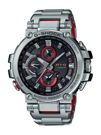 CASIO カシオ MT-G MTG-B1000D-1AJF 国内正規品 腕時計