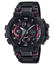CASIO カシオ MT-G MTG-B1000XBD-1AJF 国内正規品 腕時計