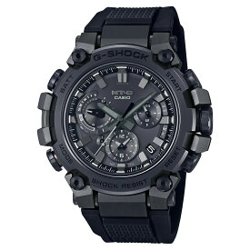 MT-G カシオ CASIO MTG-B3000B-1AJF 国内正規品 腕時計