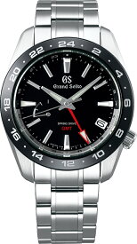 グランドセイコー Grand Seiko SBGE253 9Rスプリングドライブ GMTモデル 国内正規品 腕時計