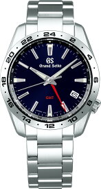 グランドセイコー Grand Seiko SBGN029 9Fクォーツ GMT 国内正規品 腕時計