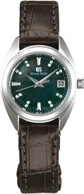 グランドセイコー Grand Seiko STGF289 4Jクォーツ 国内正規品 腕時計