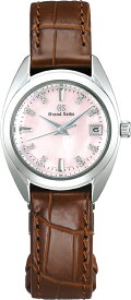 グランドセイコー Grand Seiko STGF371 クォーツモデル 国内正規品 腕時計