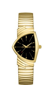 ハミルトン HAMILTON H24301131 ベンチュラ クォーツ 国内正規品 腕時計