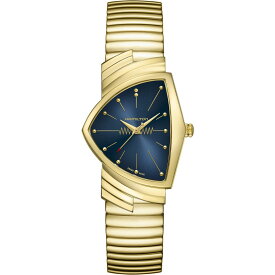 ハミルトン HAMILTON H24301141 ベンチュラ クォーツ 国内正規品 腕時計