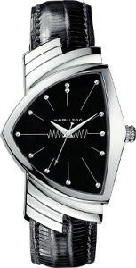 y5%OFFN[|FASHION SPECIAL FAIR12/2E9:59܂Łz n~g HAMILTON H24411732 Ventura Quartz x` NH[c Ki rv