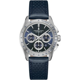 ハミルトン HAMILTON H36616640 ジャズマスター パフォーマー オートクロノ 42mm 国内正規品 腕時計