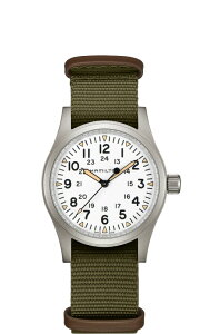 y5%OFFN[|FASHION SPECIAL FAIR12/2E9:59܂Łz n~g HAMILTON H69439411 J[L tB[h J 38mm 80ԃp[U[u Ki rv