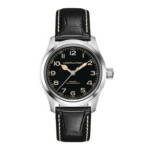 y5%OFFN[|FASHION SPECIAL FAIR11/2E9:59܂Łz n~g HAMILTON H70405730 J[L tB[h }[t I[g 38mm Ki rv