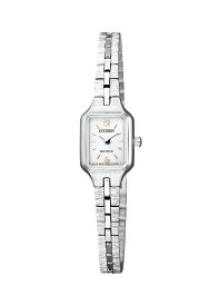【10%OFFクーポン★FASHION SPECIAL FAIR★7/21・9:59まで】 シチズン キー CITIZEN Kii 正規メーカー延長保証付き EG2040-55A 国内正規品 腕時計