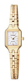 【10%OFFクーポン★FASHION SPECIAL FAIR★7/21・9:59まで】 シチズン キー CITIZEN Kii 正規メーカー延長保証付き EG2043-57A 国内正規品 腕時計