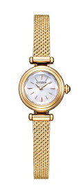 【10%OFFクーポン★FASHION SPECIAL FAIR★7/21・9:59まで】 シチズン キー CITIZEN Kii 正規メーカー延長保証付き EG7082-66A 国内正規品 腕時計