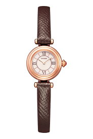 【10%OFFクーポン★FASHION SPECIAL FAIR★7/21・9:59まで】 シチズン キー CITIZEN Kii 正規メーカー延長保証付き EG7083-04W 国内正規品 腕時計