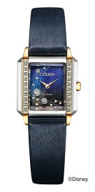 シチズン エル CITIZEN L 正規メーカー延長保証付き EG7065-06L 『DISNEY FANTASIA』 オリジナル限定モデル 限定500本 国内正規品 腕時計