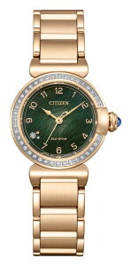 �y10%OFF�N�[�|����SUMMER FASHION��8/27�E9:59�܂Łz �V�`�Y�� �G�� CITIZEN L ���K���[�J�[�����ۏؕt�� EM1123-62X ROUND Collection �ւ��x���g�t�� �������K�i �r���v