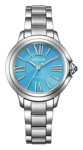�V�`�Y�� �G�� CITIZEN L ���K���[�J�[�����ۏؕt�� EM1161-55L ROUND Collection �������K�i �r���v