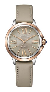 �V�`�Y�� �G�� CITIZEN L ���K���[�J�[�����ۏؕt�� EM1166-01Z ROUND Collection �������K�i �r���v