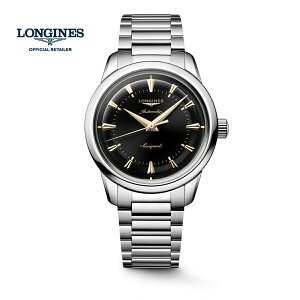 �����W�� LONGINES L1.649.4.52.6 �R���N�F�X�g �w���e�[�W 38mm �������K�i �r���v