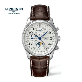 ロンジン LONGINES L2.673.4.78.3 ロンジン マスターコレクション 国内正規品 腕時計