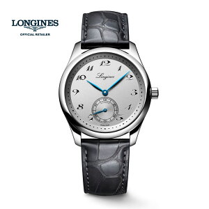 �����W�� LONGINES L2.843.4.73.2 �����W�� �}�X�^�[�R���N�V���� 38.5mm �������K�i �r���v