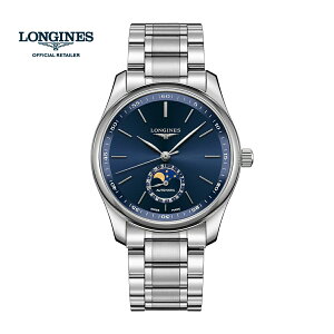 W LONGINES L2.909.4.92.6 W }X^[RNV Ki rv