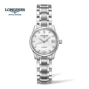 �y2000�~OFF�N�[�|�������������}���\����4/10�E1:59�܂Łz �����W�� LONGINES L2.128.4.87.6 �����W�� �}�X�^�[�R���N�V���� �������K�i �r���v