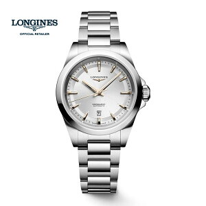 �����W�� LONGINES L3.320.4.72.6 �R���N�G�X�g 30mm �������K�i �r���v