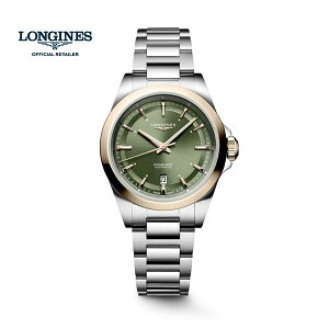 W LONGINES L3.320.5.02.6 RNGXg 30mm Ki rv