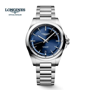 W LONGINES L3.720.4.92.6 RNGXg 38mm Ki rv