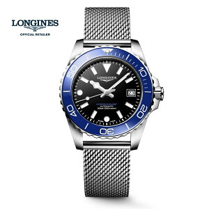 �����W�� LONGINES L3.779.4.90.6 �n�C�h���R���N�G�X�g 39mm �������K�i �r���v