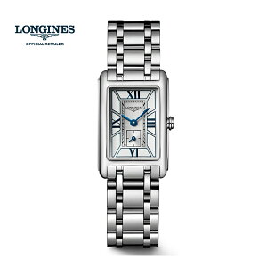 �y2000�~OFF�N�[�|�������������}���\����4/10�E1:59�܂Łz �����W�� LONGINES L5.255.4.75.6 �����W�� �h���`�F���B�[�^ �������K�i �r���v