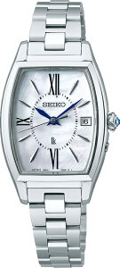 y2000~OFFN[|}\11/11E1:59܂Łz LA LUKIA ZCR[ SEIKO SSQW071 \[[dg Ki rv