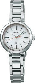 ルキア LUKIA セイコー SEIKO SSVR139 I Collection ソーラー 国内正規品 腕時計