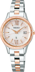 LA LUKIA ZCR[ SEIKO SSVV082 \[[dg Ki rv