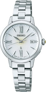 y2000~OFFN[|}\11/11E1:59܂Łz LA LUKIA ZCR[ SEIKO SSVW205 \[[dg Ki rv