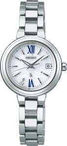 y2000~OFFN[|}\11/11E1:59܂Łz LA LUKIA ZCR[ SEIKO SSVW233 Essential Collection \[[dg Ki rv