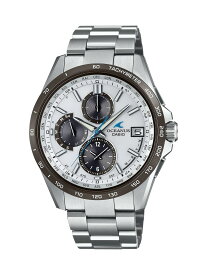 ※オシアナス OCEANUS カシオ CASIO OCW-T2600J-7AJF クラシックライン 国内正規品 腕時計