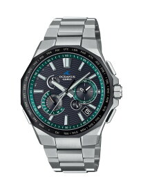 オシアナス OCEANUS カシオ CASIO OCW-T6000A-1AJF クラシックライン 国内正規品 腕時計