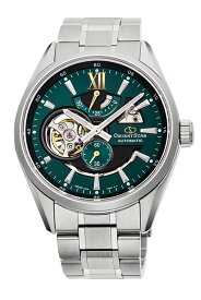 オリエントスター ORIENT STAR RK-AV0114E モダンスケルトン 国内正規品 腕時計