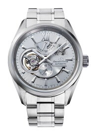 ※オリエントスター ORIENT STAR RK-AV0125S モダンスケルトン 国内正規品 腕時計