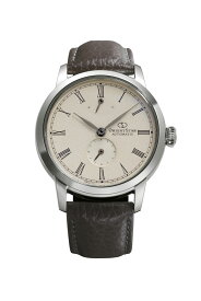 【10%OFFクーポン★FASHION SPECIAL FAIR★7/21・9:59まで】 オリエントスター ORIENT STAR RK-BS0002S M45 F7 スモールセコンド 国内正規品 腕時計