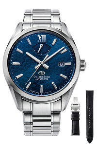 IGgX^[ ORIENT STAR RK-BX0003L M34 F8 fCg ւxgt Ki rv